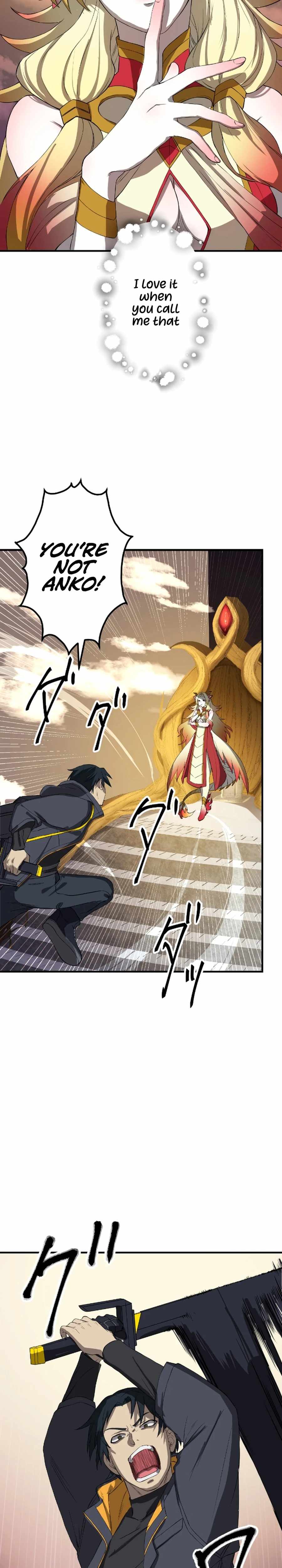 Dragons Awakening Chapter 26 15